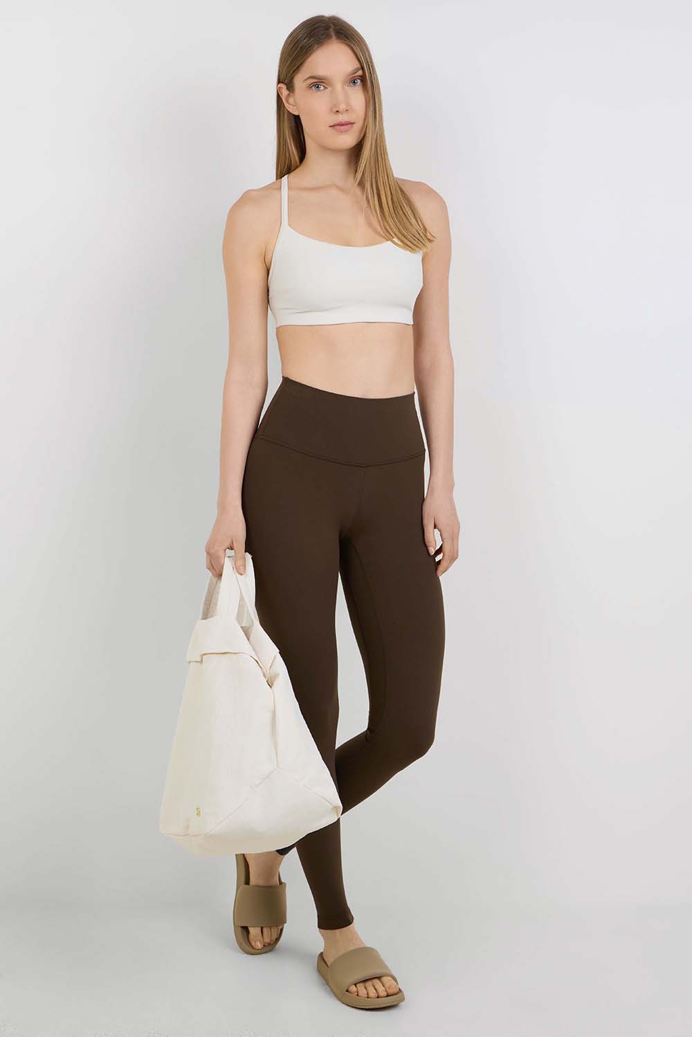 LULULEMON ALIGN&trade; HR PANT 28